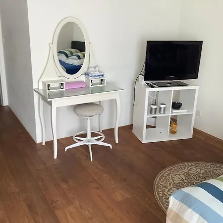 Apartament Charmante Maisonnette Avec Grande Terrasse Vue Sur La Limmat