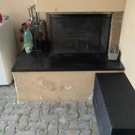 Apartament Charmante Maisonnette Avec Grande Terrasse Vue Sur La Limmat