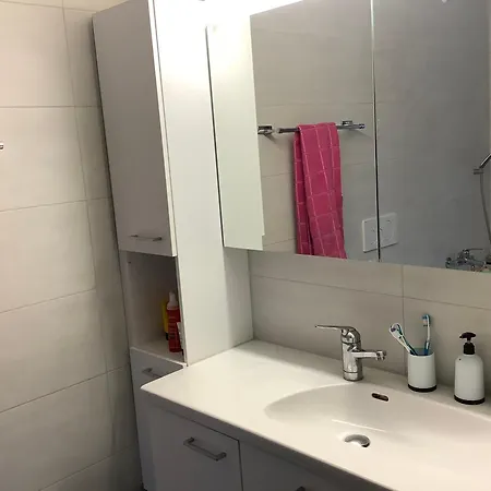 Apartament Charmante Maisonnette Avec Grande Terrasse Vue Sur La Limmat Oetwil an Der Limmat