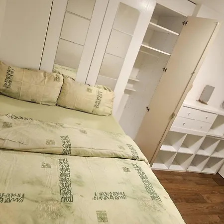 Charmante Maisonnette Avec Grande Terrasse Vue Sur La Limmat Apartament