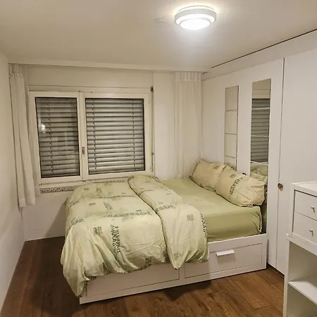 Charmante Maisonnette Avec Grande Terrasse Vue Sur La Limmat Apartament Oetwil an Der Limmat
