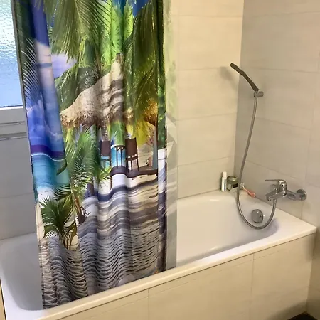 Charmante Maisonnette Avec Grande Terrasse Vue Sur La Limmat Apartament Oetwil an Der Limmat