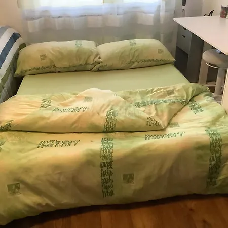 Charmante Maisonnette Avec Grande Terrasse Vue Sur La Limmat *